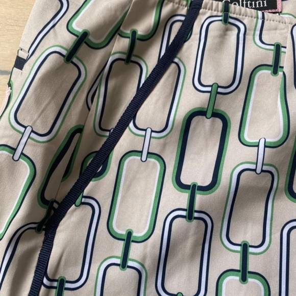 Golftini Brand Golf Performance Skort With SPF30 Size 4 NWT - Picture 7 of 7